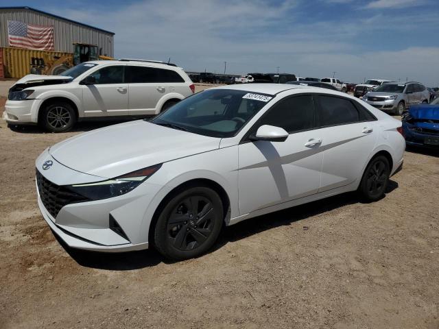 HYUNDAI ELANTRA SE 2022