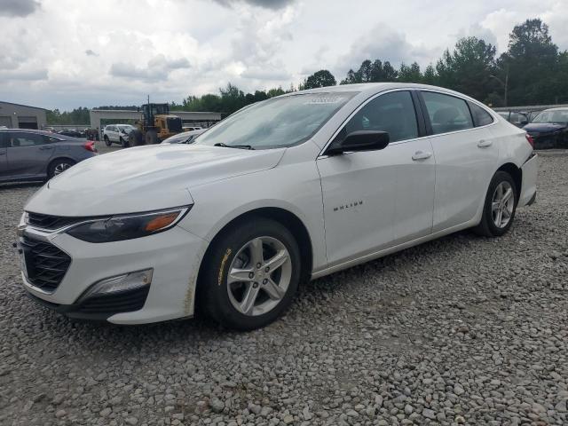 CHEVROLET MALIBU LS 2022