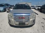 2011 Gmc Terrain Sle de vânzare în Taylor, TX - Minor Dent/Scratches