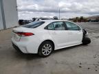 2023 Toyota Corolla Le zu verkaufen in Reno, NV - Front End