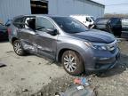 2020 Honda Pilot Exl на продаже в Windsor, NJ - All Over