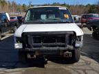 2009 Ford Econoline E150 Van за продажба в Exeter, RI - Front End