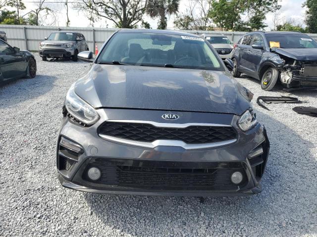  KIA FORTE 2021 Szary