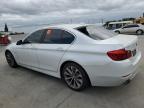 2016 Bmw 528 I იყიდება Sacramento-ში, CA - Vandalism