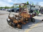 2004 Kawasaki Kaf950 B за продажба в Bridgeton, MO - Burn