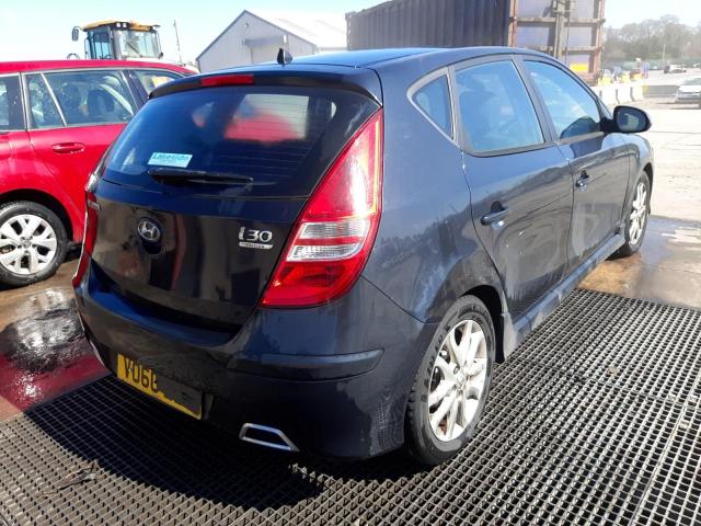 2010 HYUNDAI I30 EDITIO