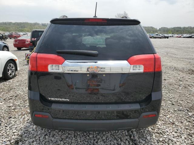  GMC TERRAIN 2015 Black