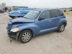 2006 Chrysler Pt Cruiser Limited en Venta en Harleyville, SC - Front End