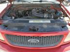 2001 Ford F150 Supercrew იყიდება Las Vegas-ში, NV - Rear End