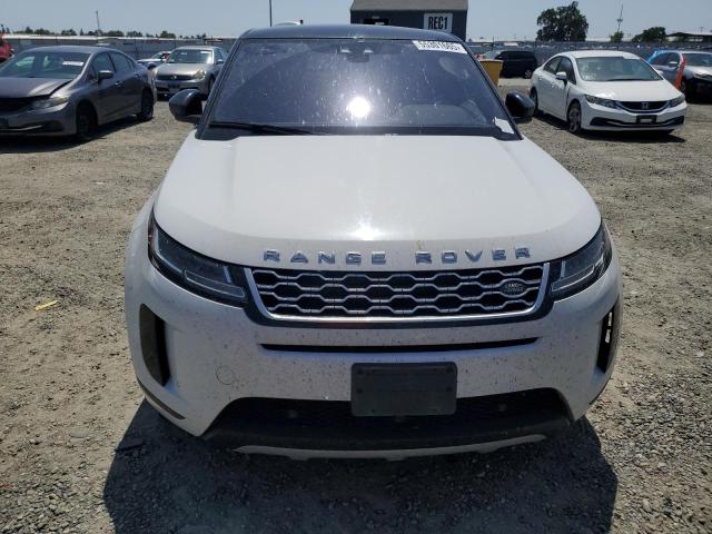 LAND ROVER RANGEROVER 2020 Белы