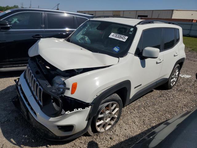 JEEP RENEGADE L 2021