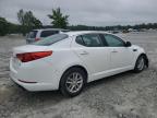 2013 Kia Optima Lx for Sale in Loganville, GA - Mechanical