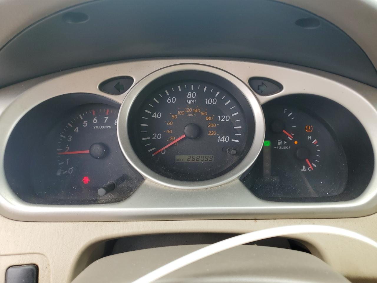 2006 Toyota Highlander Limited VIN: JTEGP21A960118694 Lot: 54121605