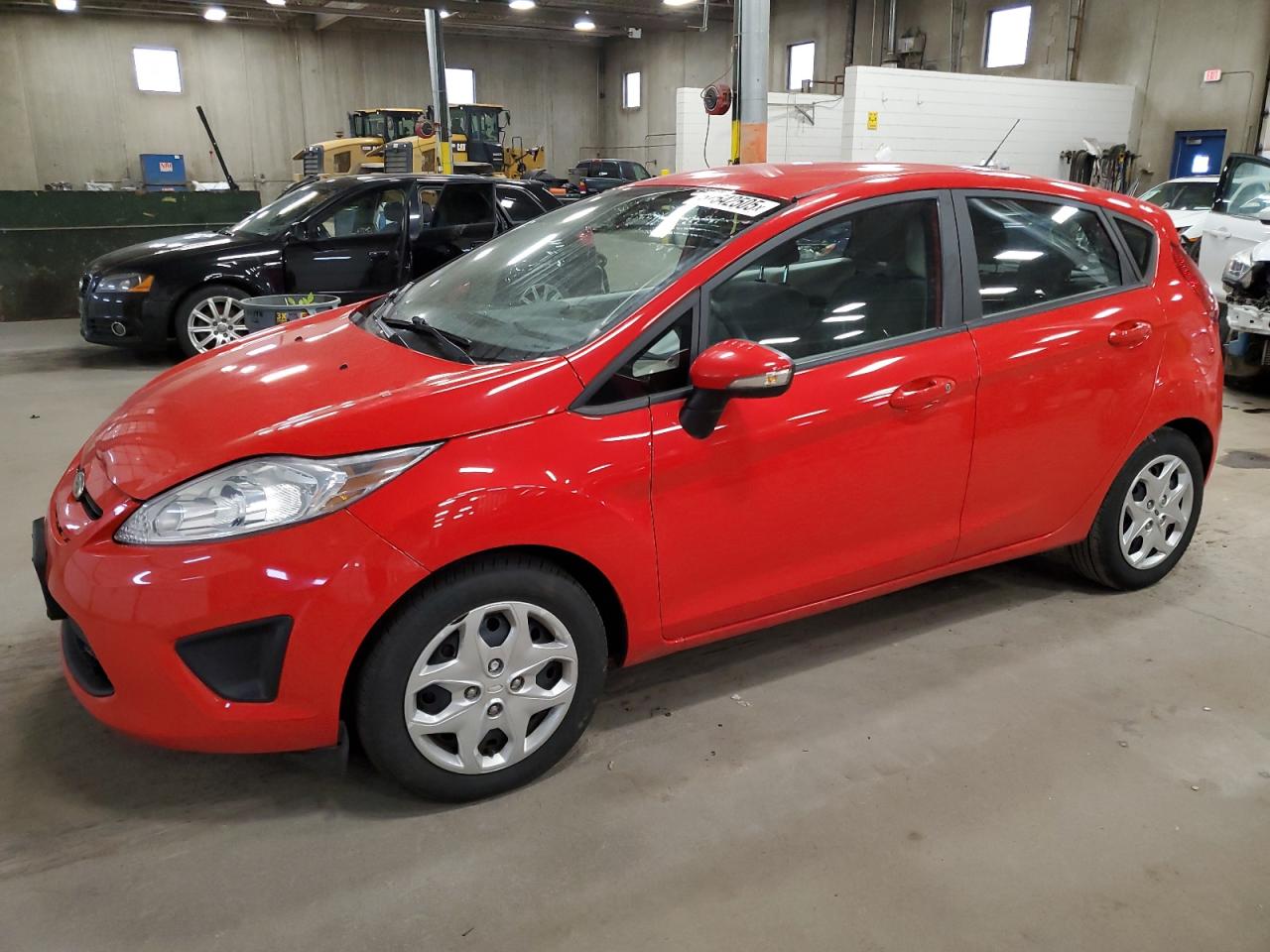 2013 Ford Fiesta Se for Sale in Blaine, MN - All Over