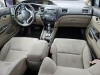 2013 Honda Civic Lx na sprzedaż w Los Angeles, CA - Front End