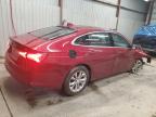 2019 Chevrolet Malibu Lt zu verkaufen in West Mifflin, PA - Front End