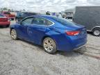 2015 Chrysler 200 Limited zu verkaufen in Earlington, KY - Side