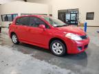2010 Nissan Versa S продається в Wilmer, TX - Normal Wear
