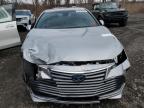 2021 Toyota Avalon Limited en Venta en Marlboro, NY - Front End