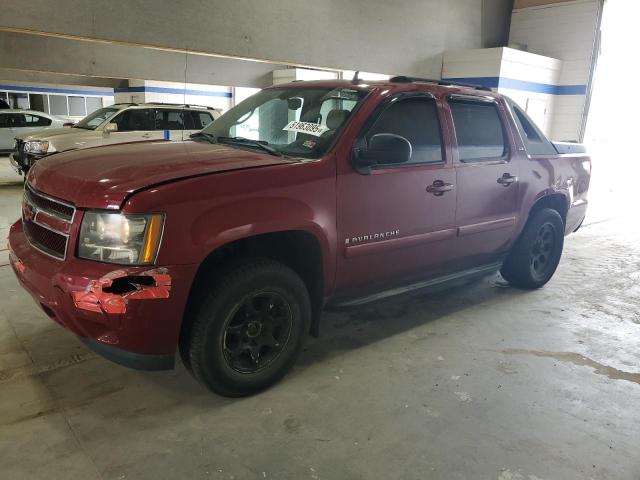 2007 Chevrolet Avalanche K1500