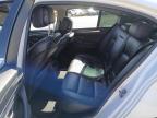 2011 BMW 520D EFFIC for sale at Copart WISBECH