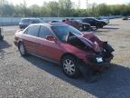 2002 Honda Accord Se للبيع في Memphis، TN - Front End