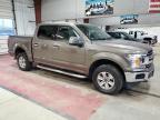2018 Ford F150 Supercrew იყიდება Angola-ში, NY - Side