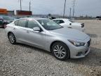 2016 Infiniti Q50 Base na sprzedaż w Columbus, OH - Hail