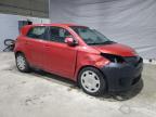 2010 Toyota Scion Xd  на продаже в Candia, NH - Front End