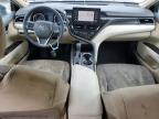 2022 Toyota Camry Le იყიდება Houston-ში, TX - Rear End