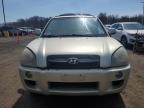 2006 Hyundai Tucson Gls იყიდება East Granby-ში, CT - Minor Dent/Scratches