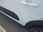 2017 CITROEN C3 FLAIR P for sale at Copart NEWBURY