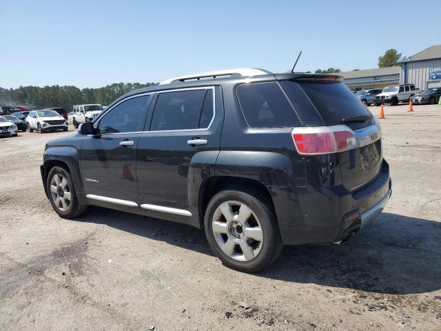  GMC TERRAIN 2015 Czarny