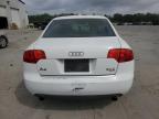 2007 Audi A4 2.0T Quattro de vânzare în Savannah, GA - Side