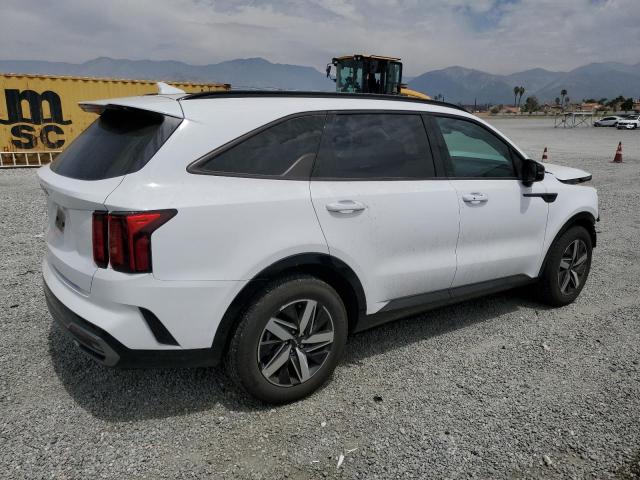  KIA SORENTO 2023 Biały