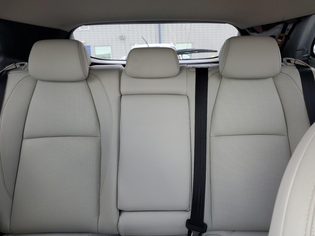 2021 Mazda Cx-30 Premium VIN: 3MVDMADM5MM228747 Lot: 51747475