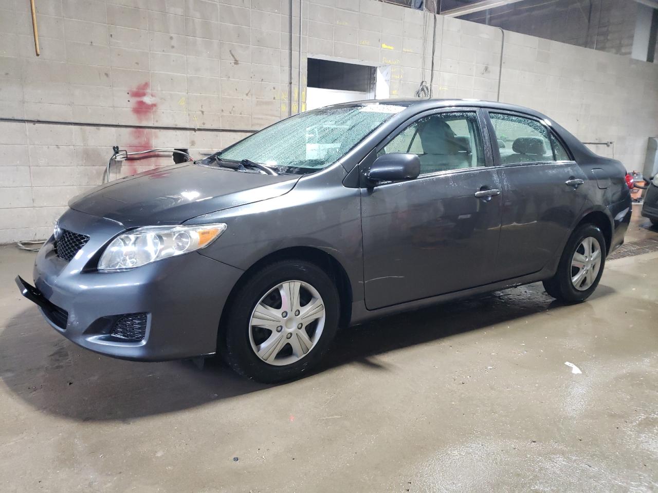 Blaine, MN에서 판매 중인 2010 Toyota Corolla Base - Front End