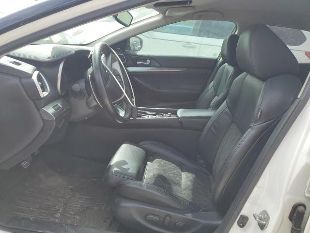  NISSAN MAXIMA 2017 Biały
