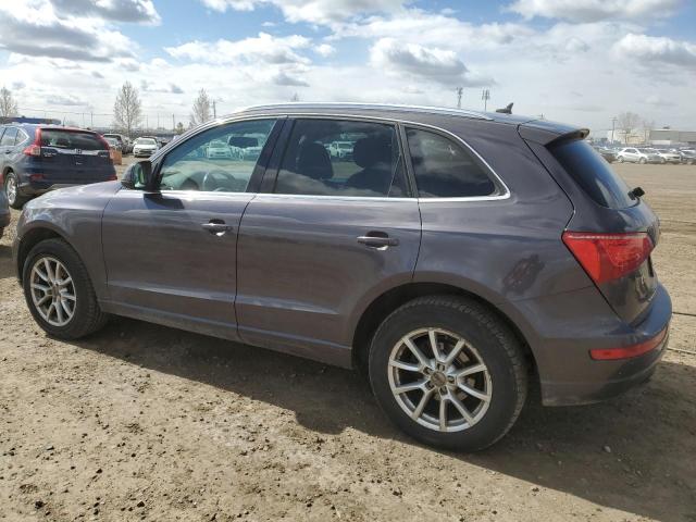 2010 AUDI Q5 PREMIUM PLUS