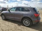 2010 AUDI Q5 PREMIUM PLUS for sale at Copart AB - CALGARY
