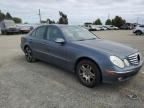 2006 Mercedes-Benz E 350 for Sale in American Canyon, CA - Undercarriage