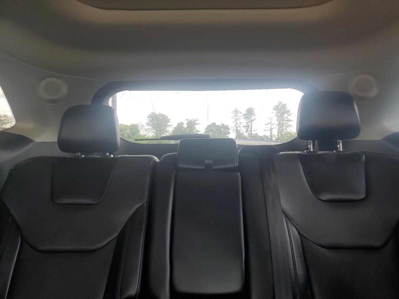 2019 Ford Edge Titanium VIN: 2FMPK4K9XKBB53963 Lot: 55141475