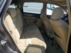 2009 Honda Cr-V Ex за продажба в Windsor, NJ - Rear End