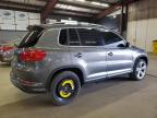 2016 Volkswagen Tiguan S for Sale in East Granby, CT - Front End
