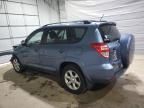 2011 Toyota Rav4 Limited na sprzedaż w Candia, NH - Front End