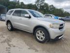 2012 Dodge Durango Sxt იყიდება Midway-ში, FL - Front End