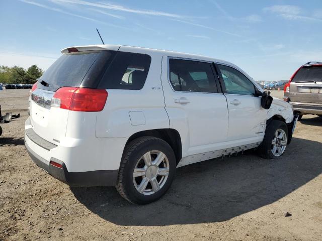  GMC TERRAIN 2015 Biały