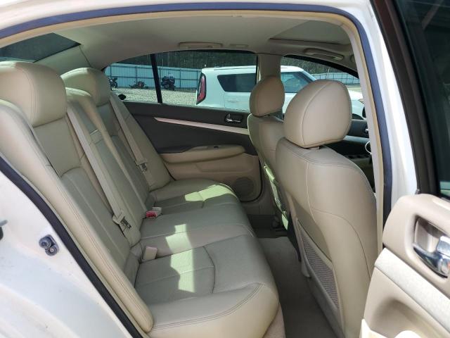 2007 INFINITI G35 