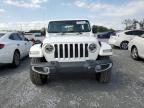 2021 Jeep Wrangler Unlimited Sahara 4Xe   for Sale in Riverview, FL - Rear End