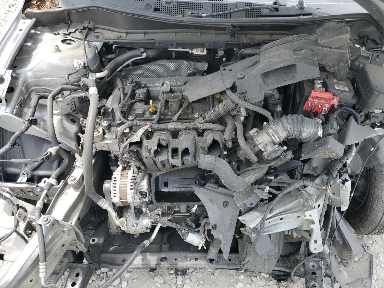 2019 Toyota Yaris L VIN: 3MYDLBYV9KY523712 Lot: 54080045